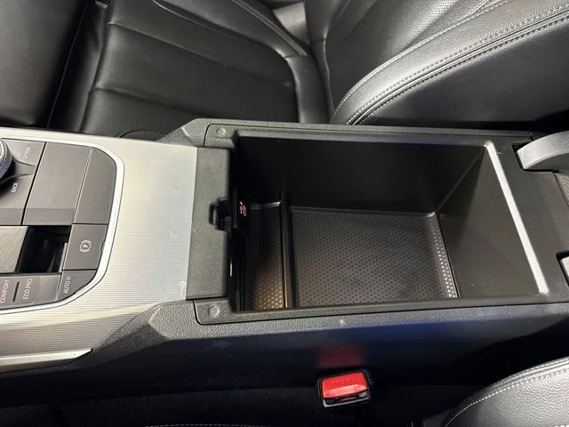 Used 2022 Black BMW 430i xDrive image 36