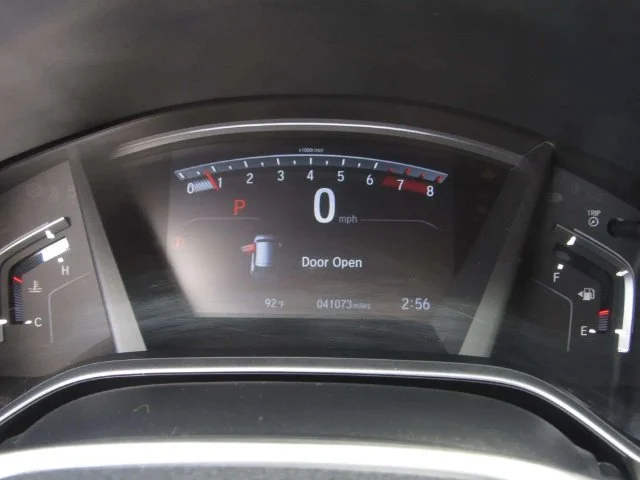 2019 Honda CR-V EX - Photo 27
