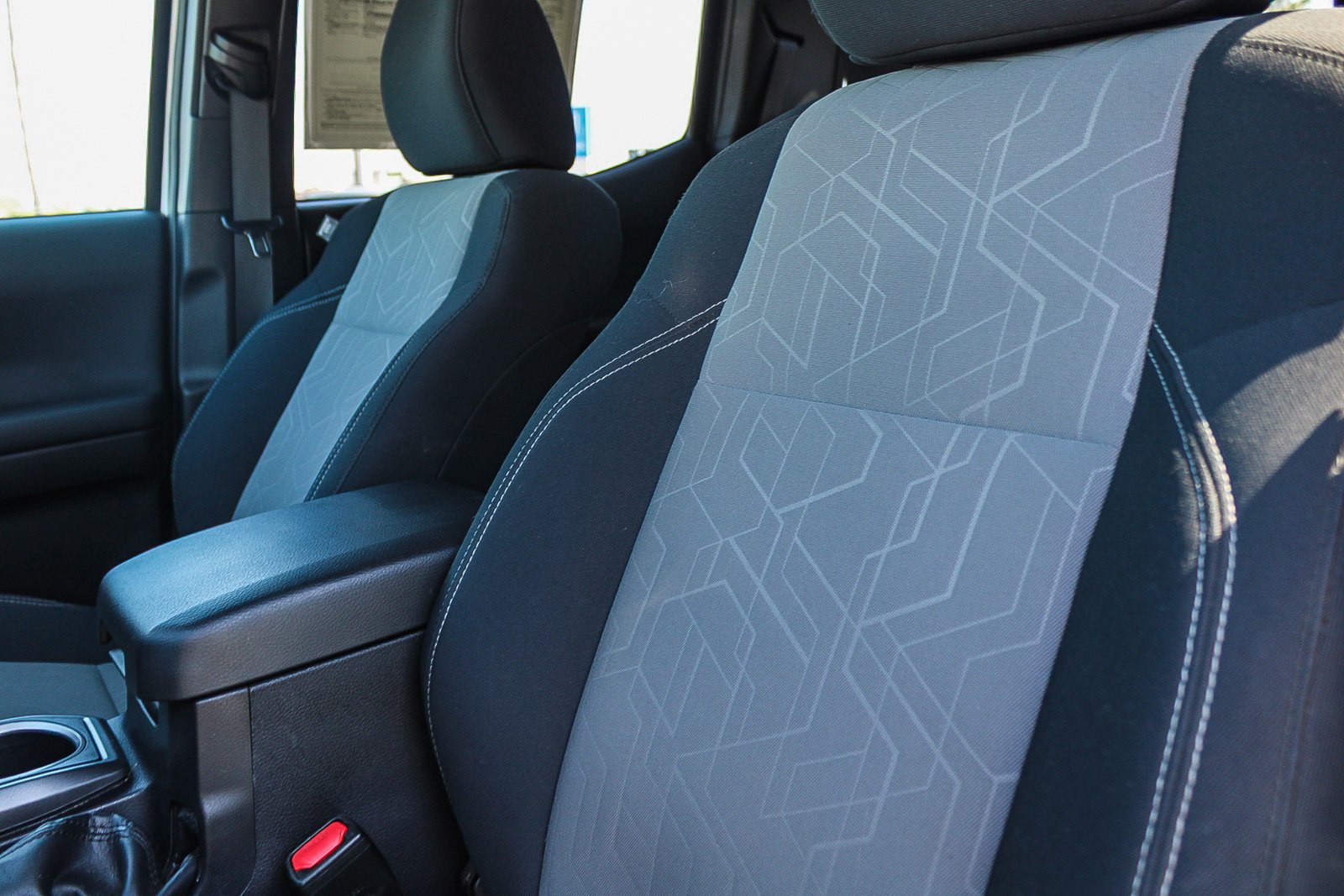 2023 Toyota Tacoma TRD Off Road - Photo 23