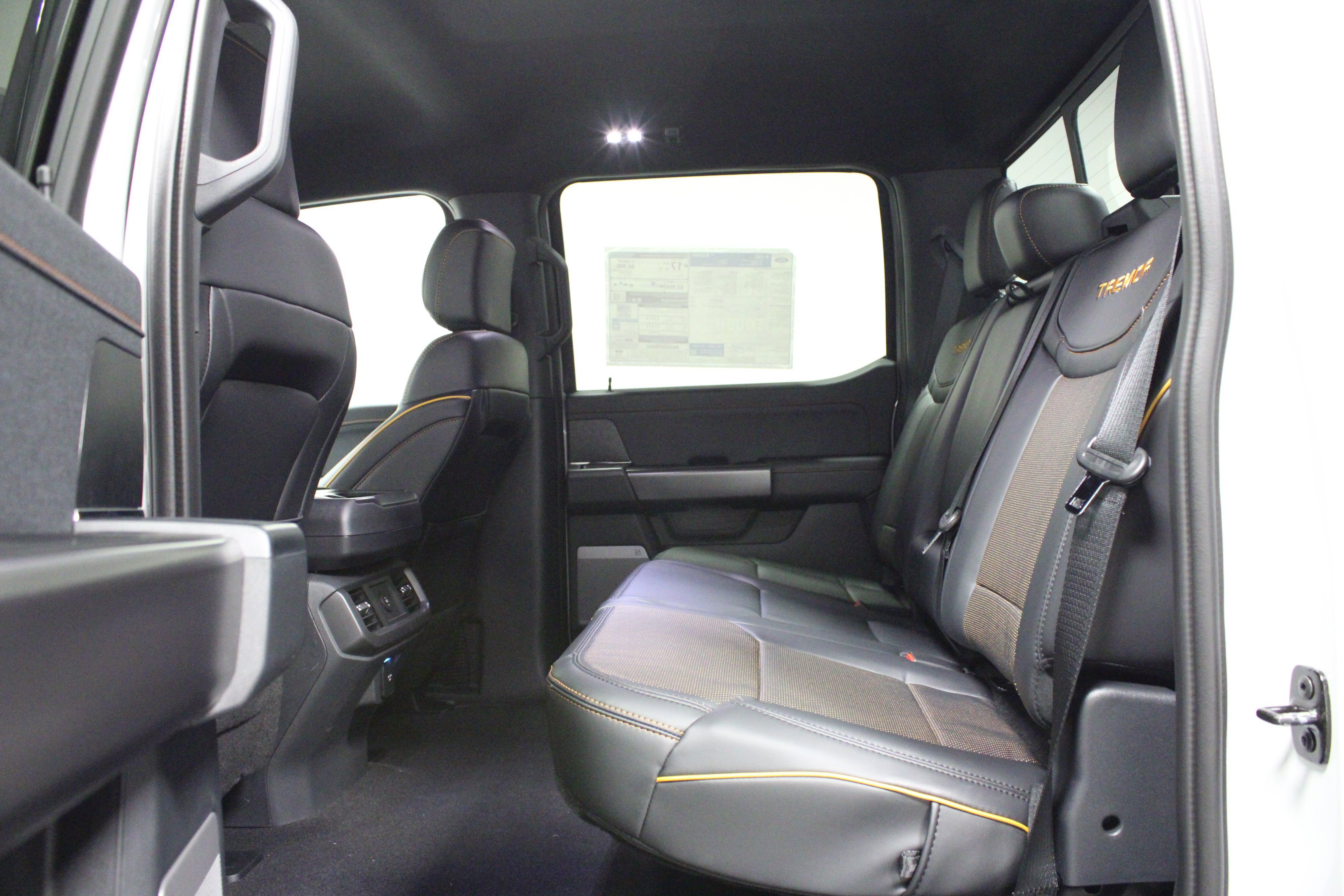 New 2026 Avalanche Ford Tremor image 13