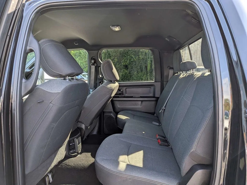 Used 2023 Black Ram Tradesman image 13