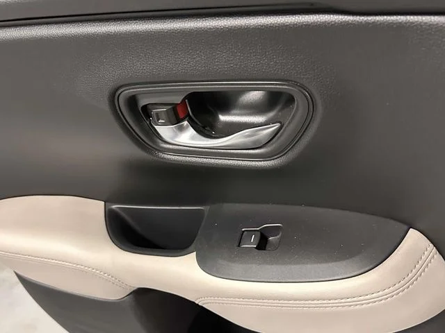 2024 Honda HR-V LX - Photo 21