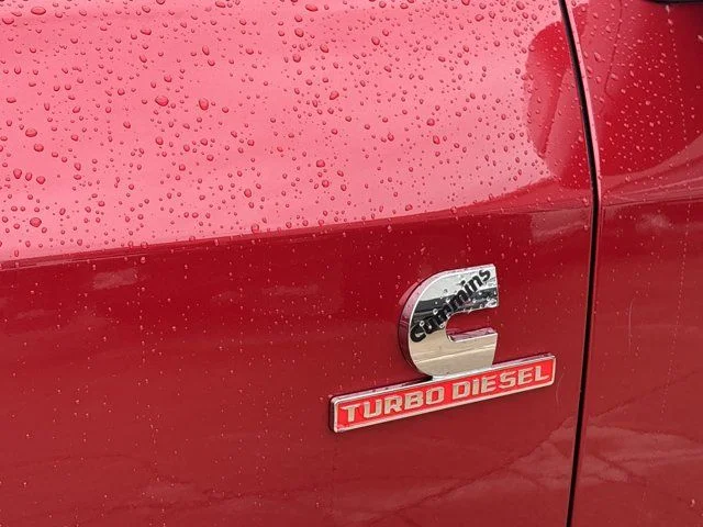 New 2026 Red Ram Tradesman image 13