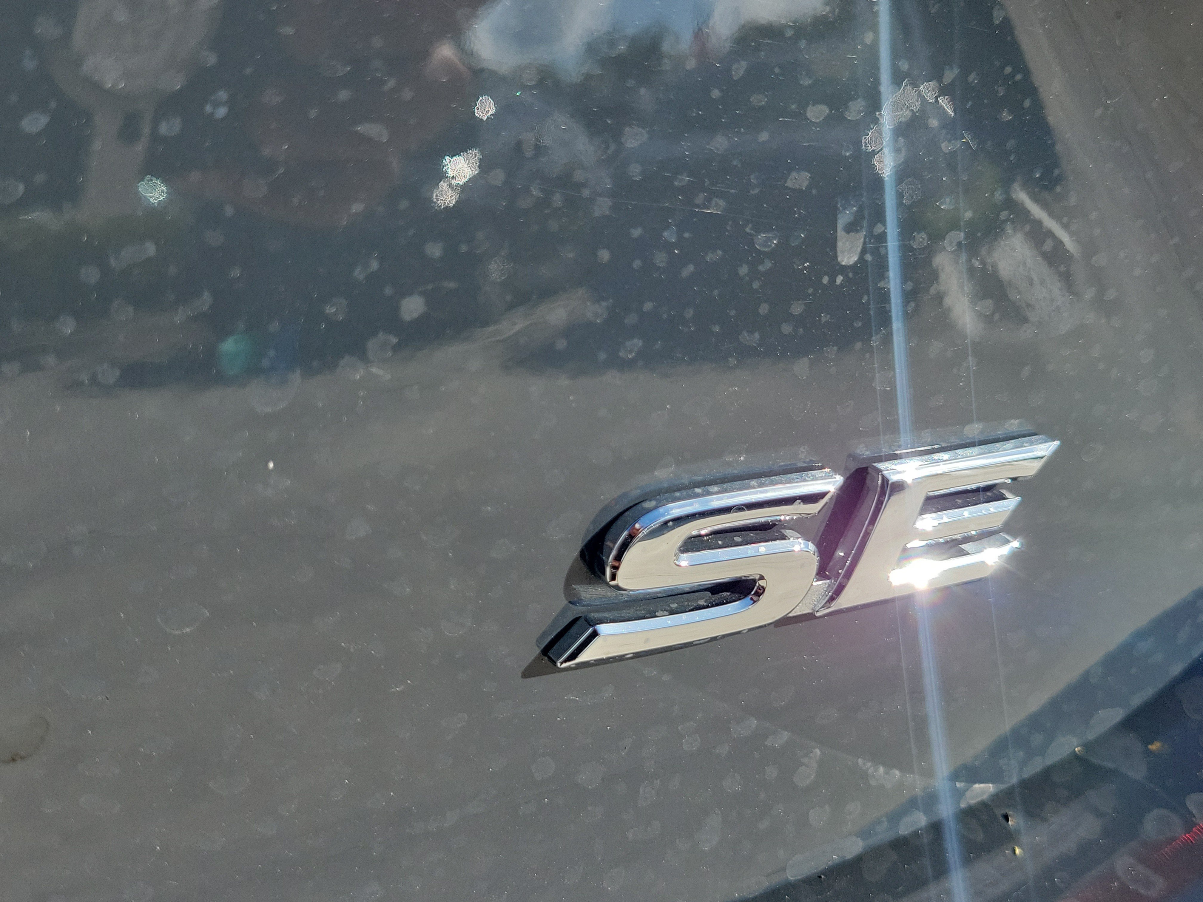 Used 2026 Underground Toyota SE image 9