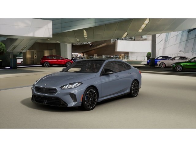 2026 BMW 2 Series M235 xDrive Gran Coupe's photo