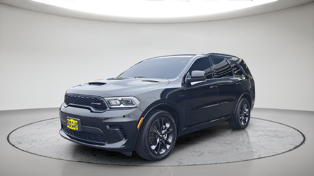 2025 Dodge Durango