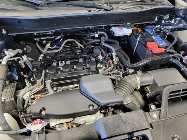 2024 Honda CR-V EX - Photo 35