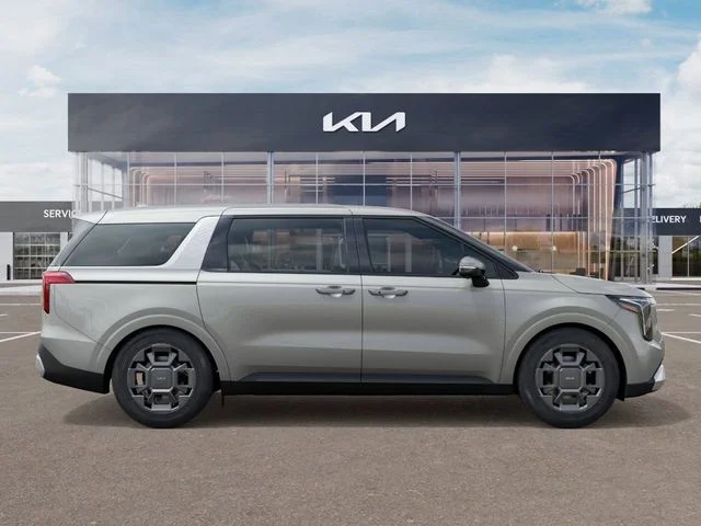 2026 Kia Carnival EX - Photo 7