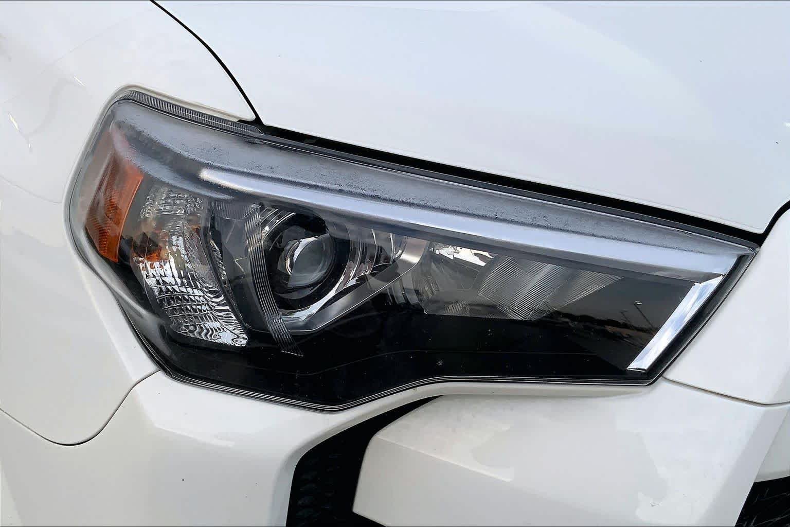 Used 2023 Ice Cap Toyota TRD Off Road Premium image 26