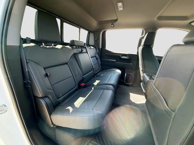 2026 Chevrolet Silverado 1500 LT Trail Boss - Photo 29