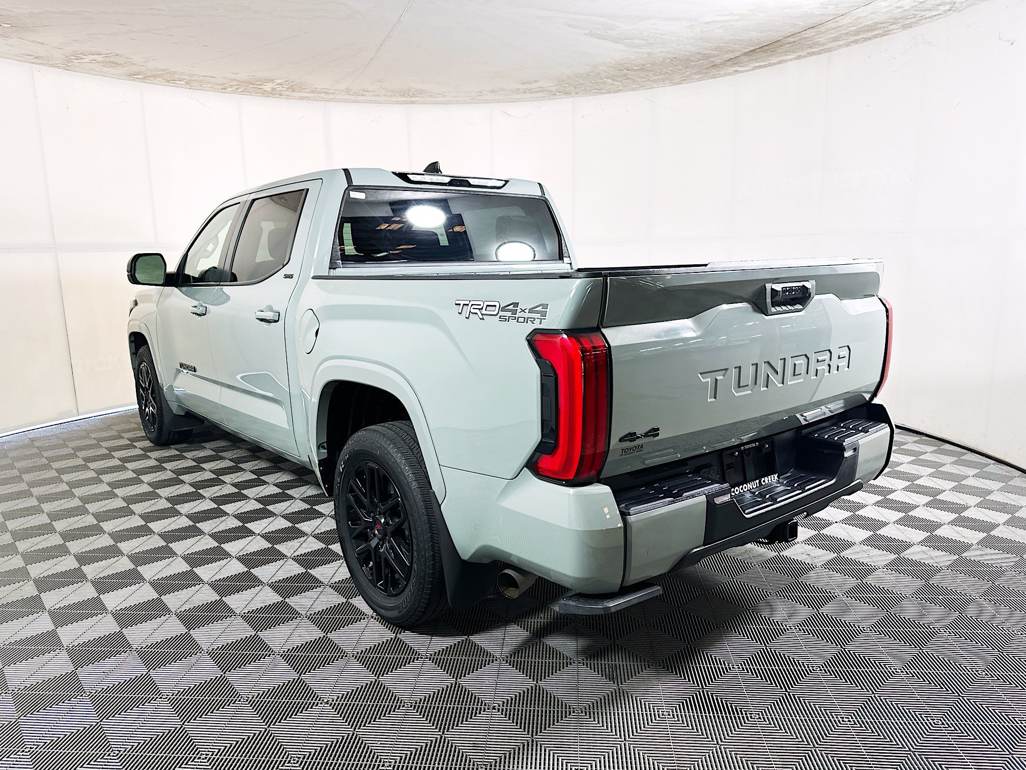 Used 2024 Lunar Toyota SR5 image 5