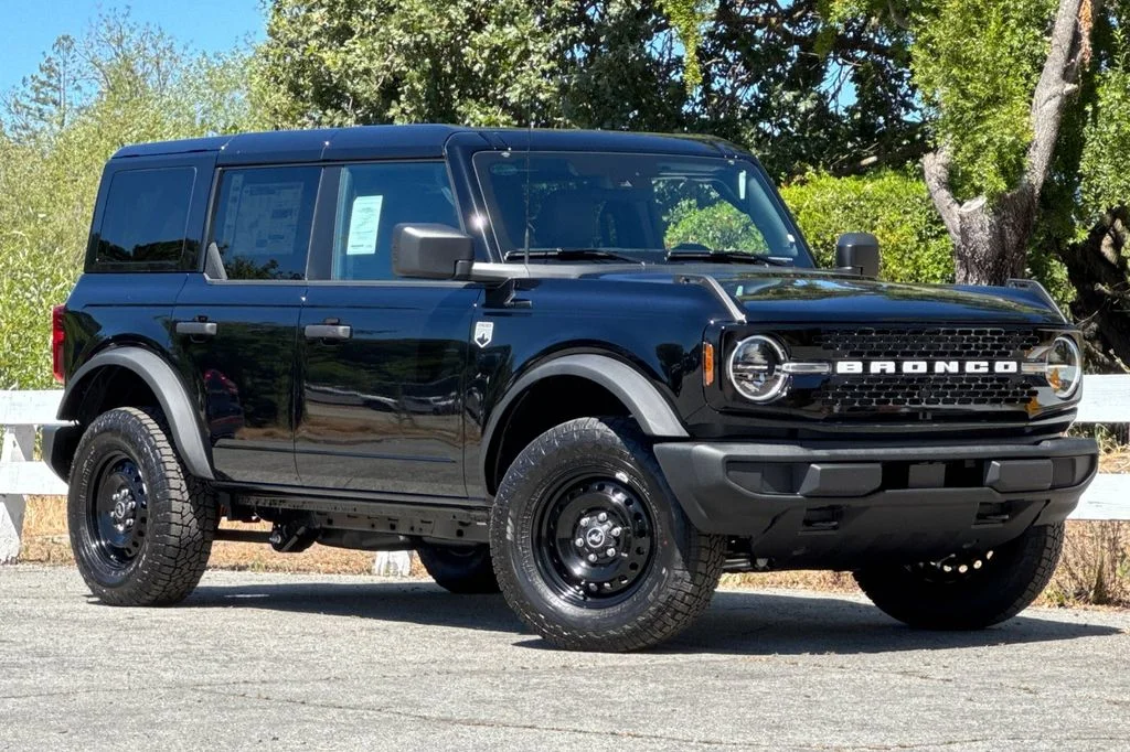 New 2026  Ford Big Bend® image 2