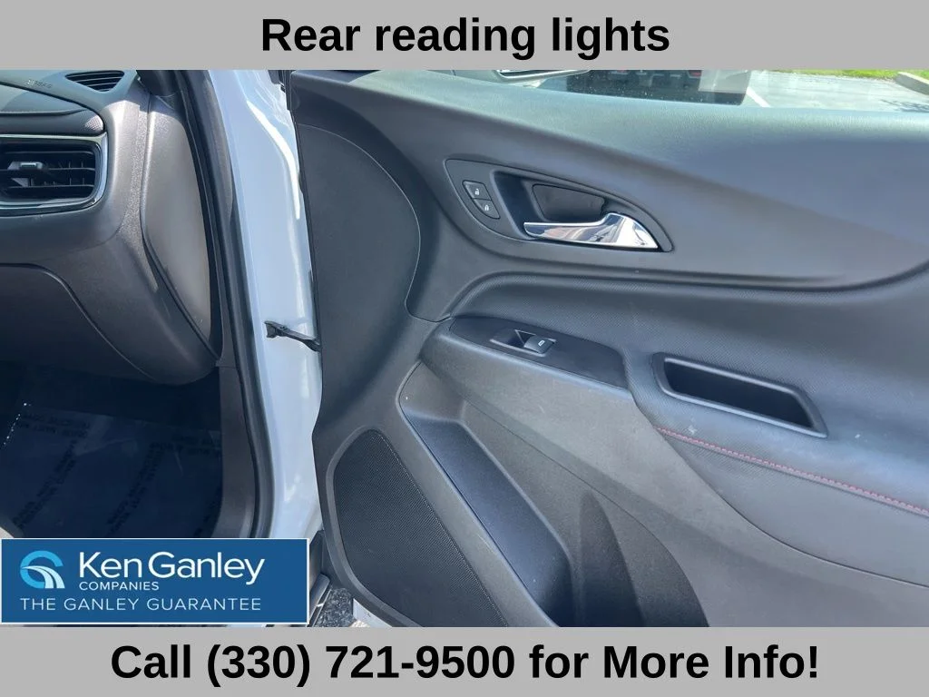 Used 2022 White Chevrolet RS image 58