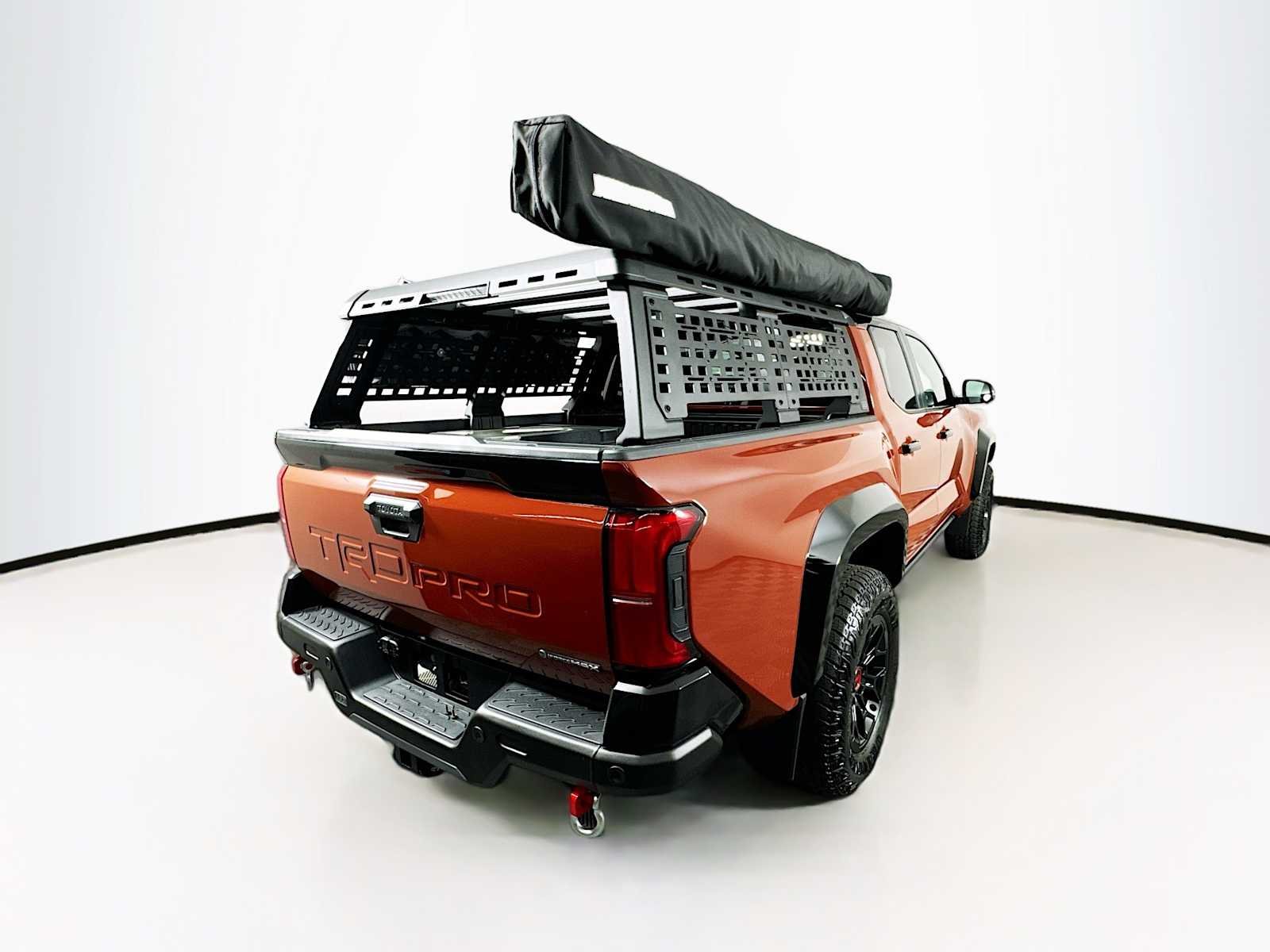 2024 Toyota Tacoma TRD Pro - Photo 7