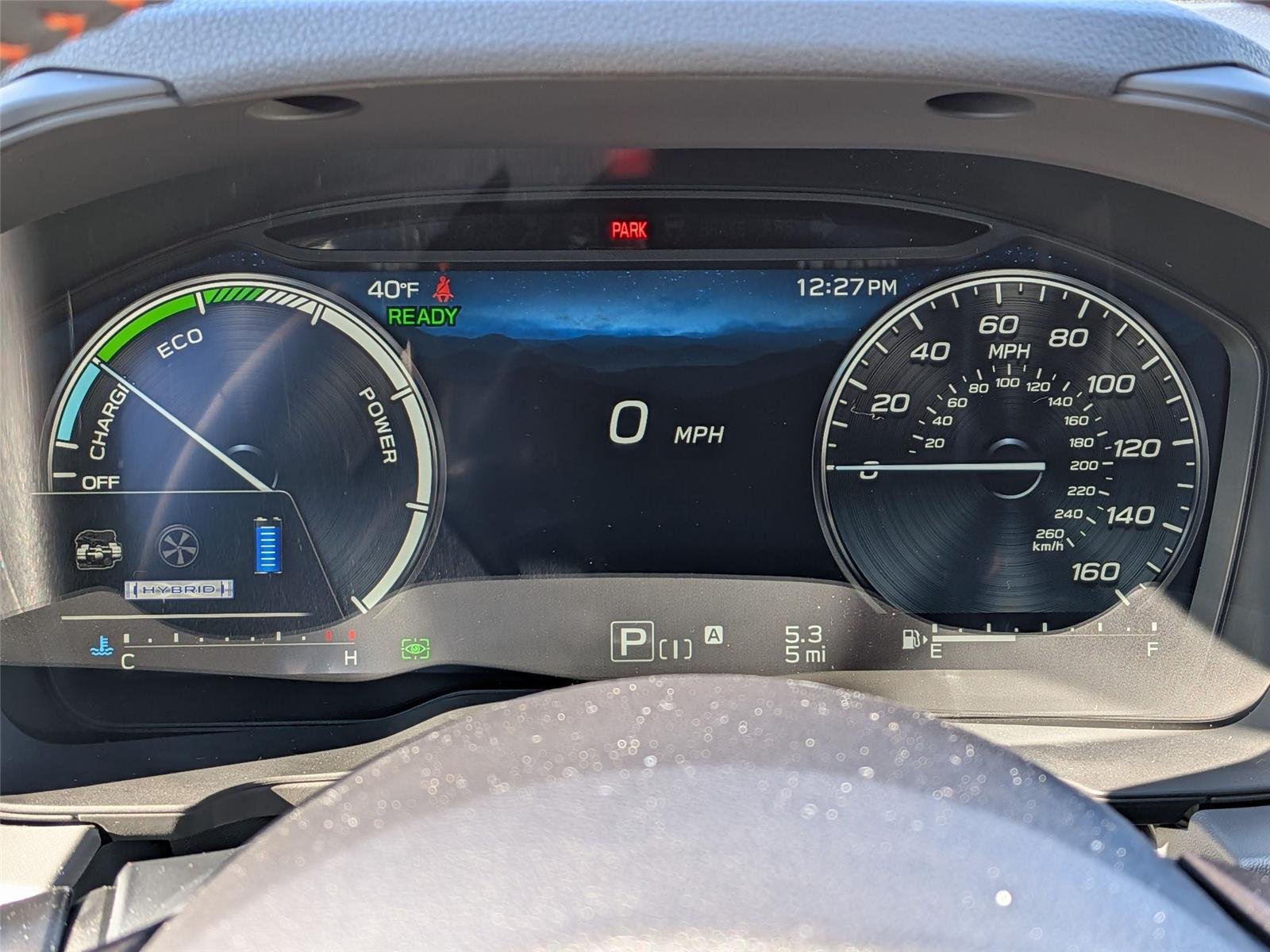 2026 Subaru Crosstrek Limited - Photo 11
