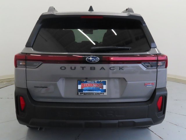 New 2026 RIVER ROCK PEARL Subaru Premium image 4