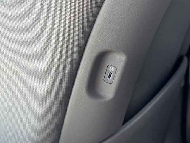 New 2027 Creamy White Pearl Hyundai SE FWD image 14