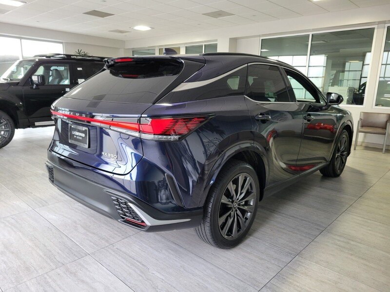 2023 Lexus RX 350 - Photo 6