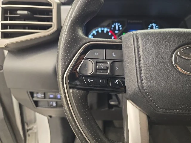 Used 2024 Ice Toyota SR5 image 32