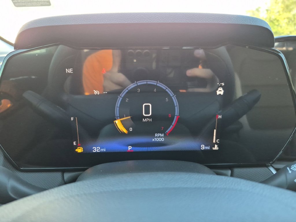 2026 Chevrolet Trailblazer LS - Photo 20