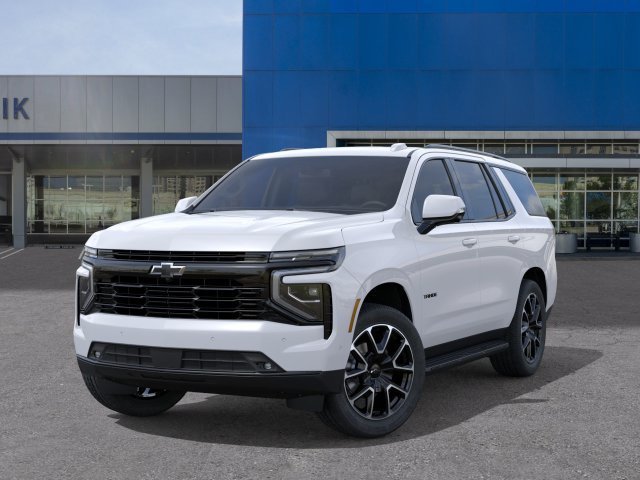 2026 Chevrolet Tahoe RST - Photo 6