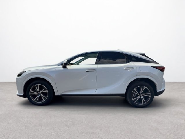 Certified Used 2024 EMINENT WHITE PEARL Lexus 350 image 2