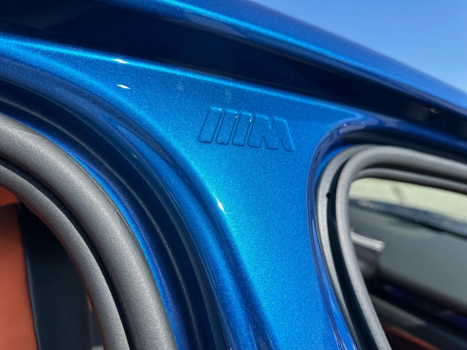 2026 BMW M5 M5 - Photo 11