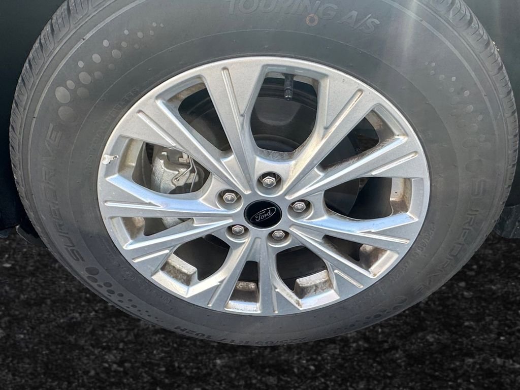 2024 Ford Escape Active - Photo 25