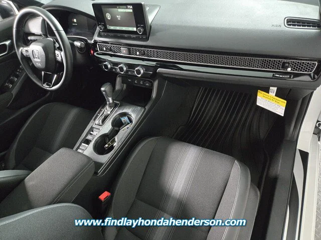2026 Honda Civic Hatchback Sport - Photo 53
