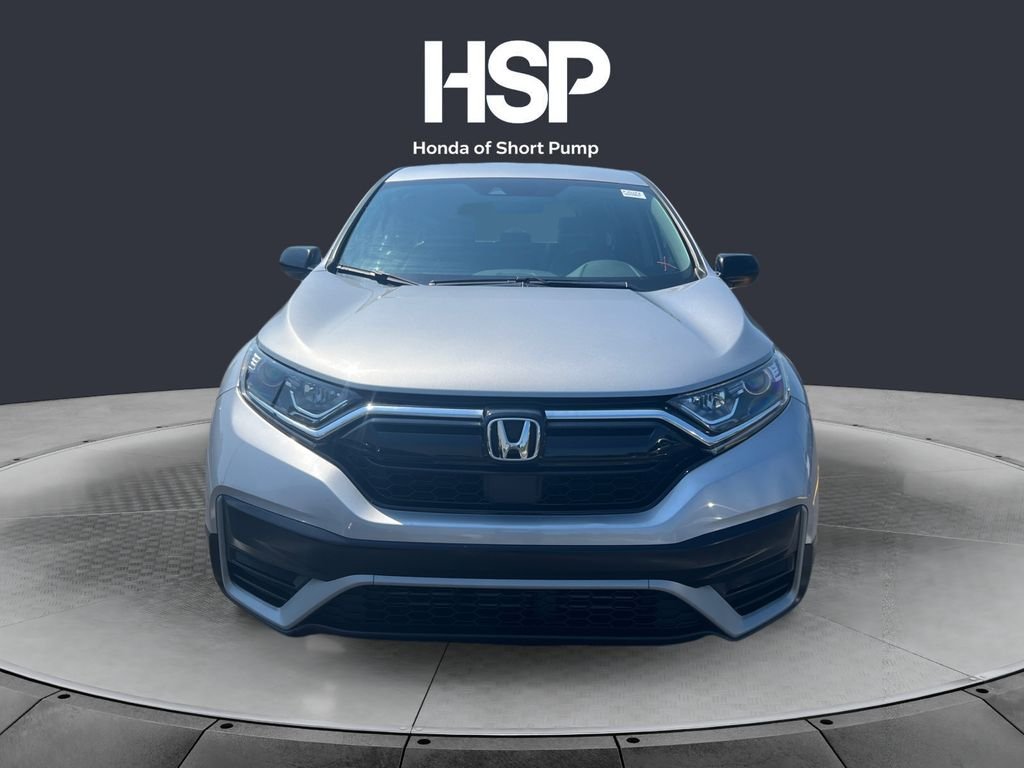 Used 2021  Honda LX image 8