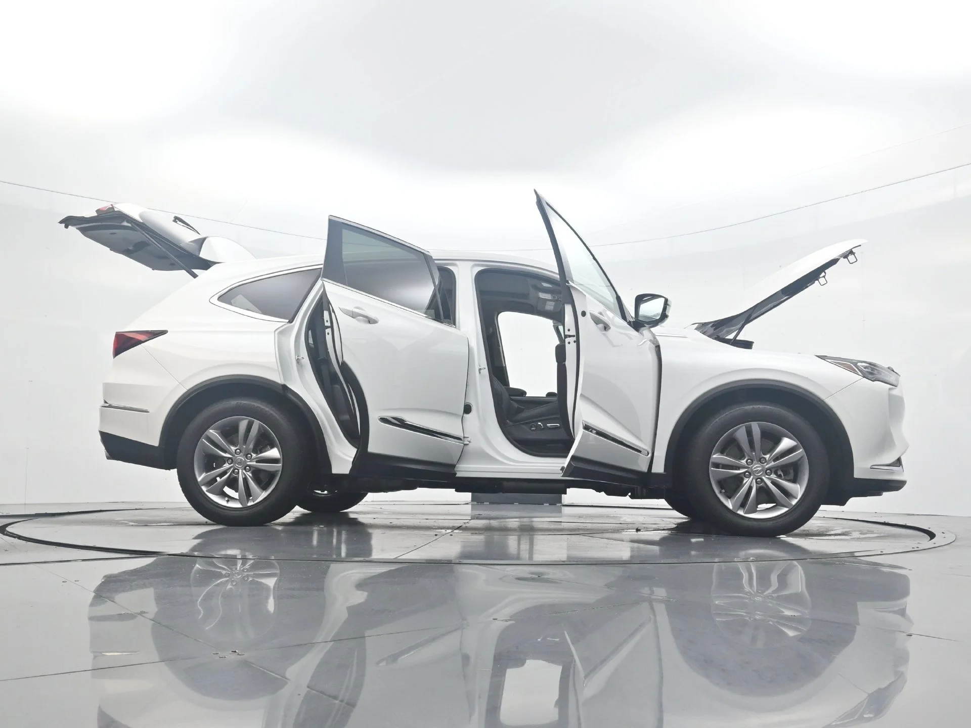 2024 Acura MDX Base - Photo 43
