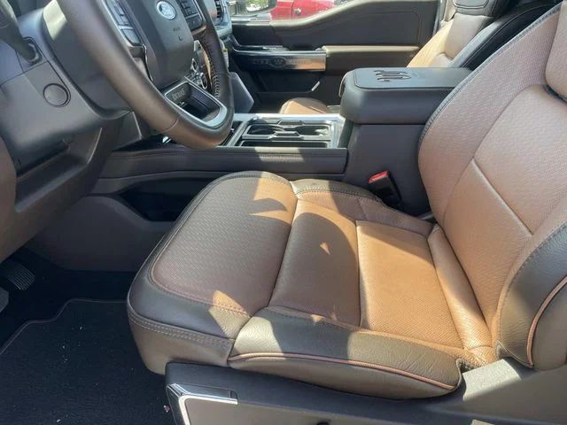 2025 Ford F-250 Super Duty King Ranch - Photo 15