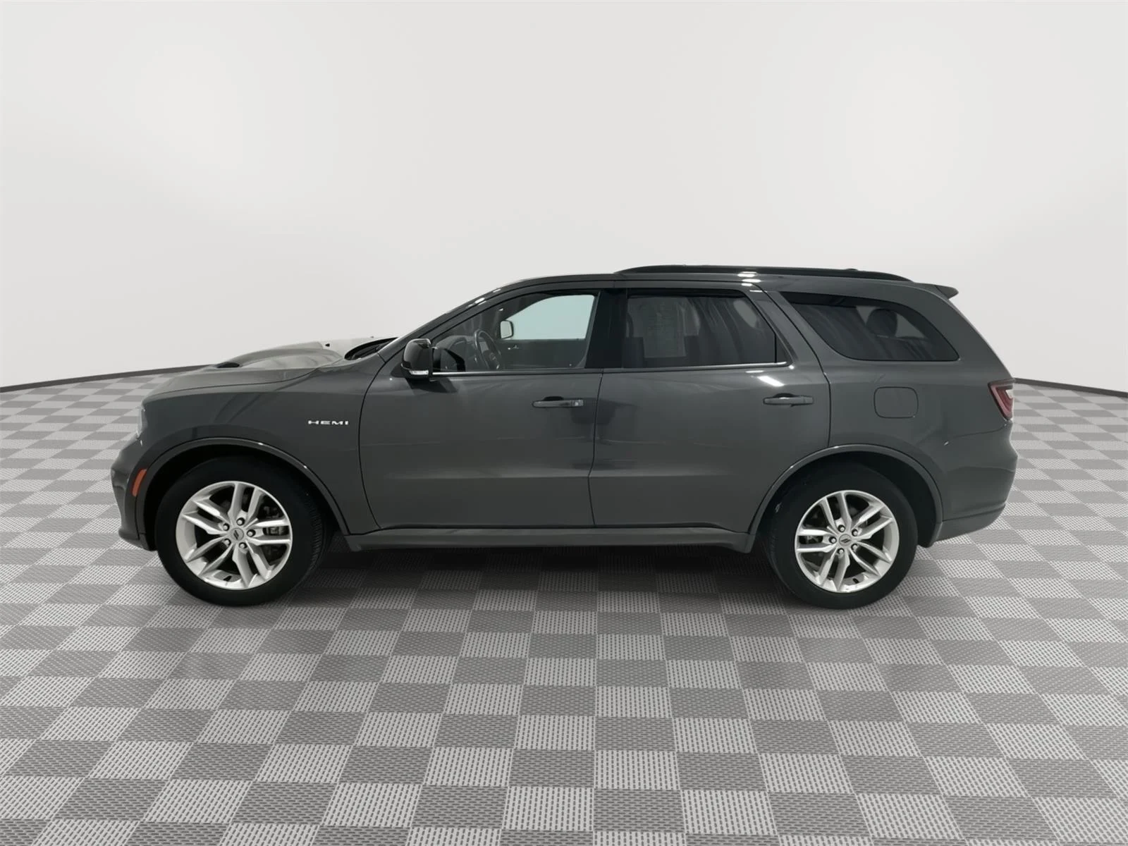 Used 2024 Dodge Durango R/T Plus with VIN 1C4SDJCT1RC231543 for sale in Alexandria, Minnesota