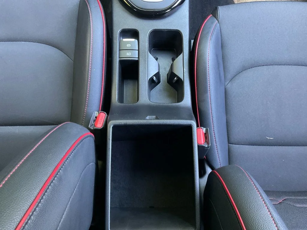 Used 2024 Gray Kia GT image 11
