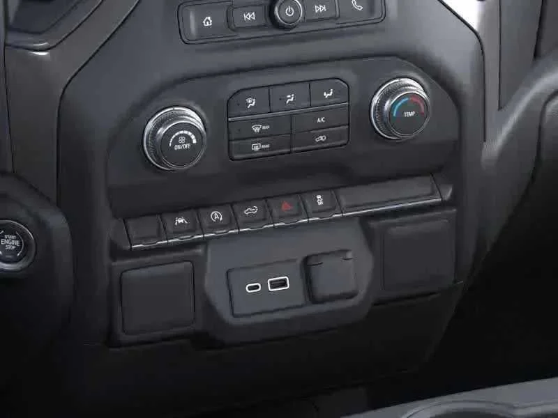 New 2026 Onyx Black GMC Pro image 6