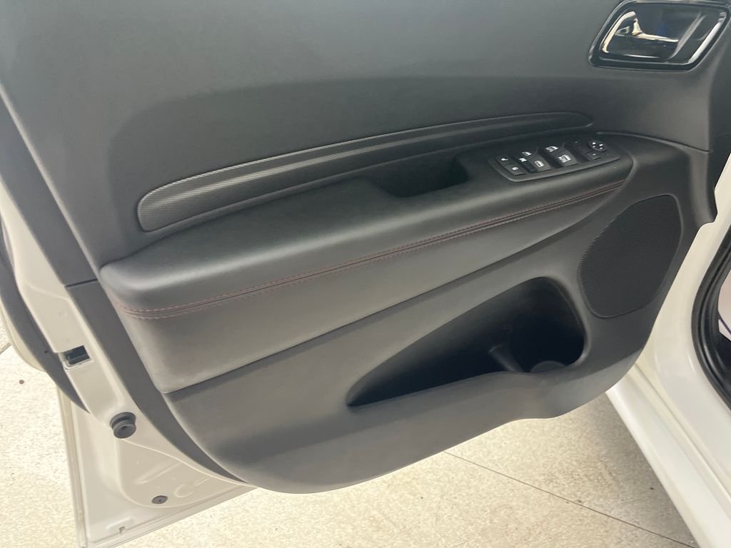 Used 2023 White Dodge GT image 11
