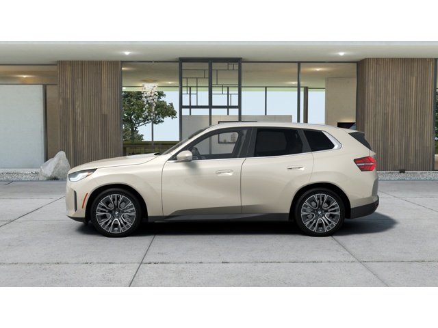 New 2026 Dune Grey Metallic BMW 30 xDrive image 4