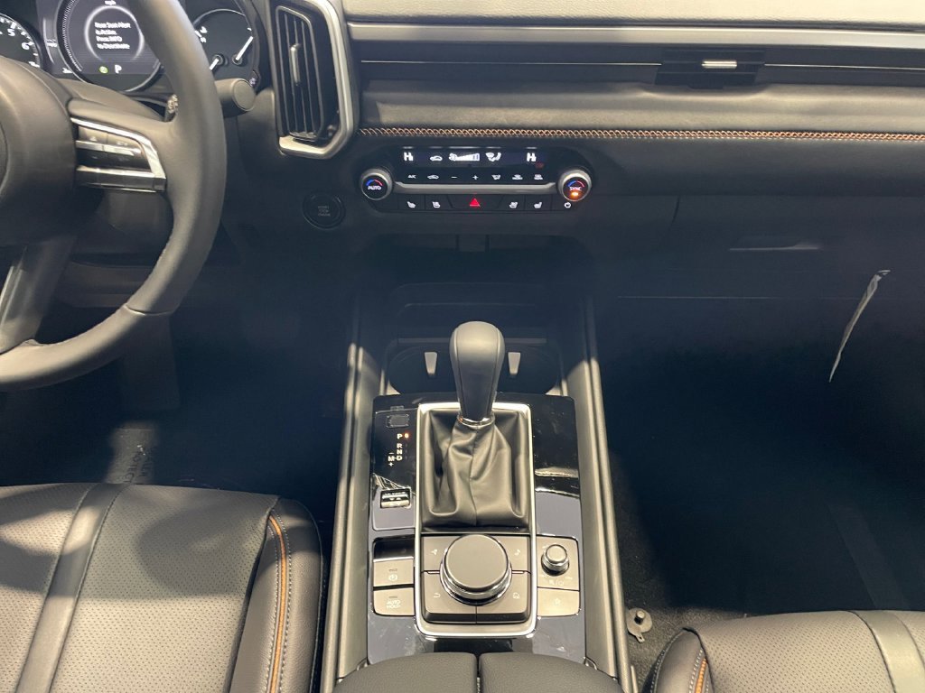 New 2026 Blue Metallic Mazda 2.5 S Premium image 10