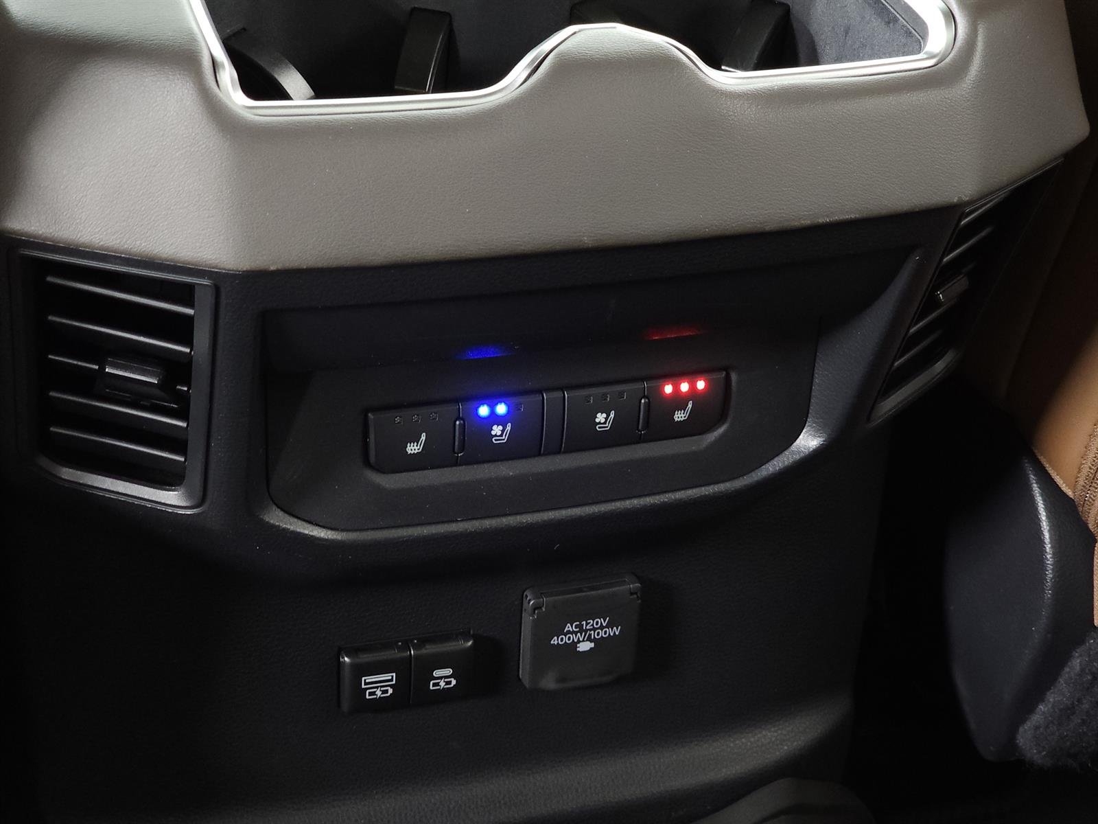 Used 2024 Mesquite Toyota 1794 Edition image 35
