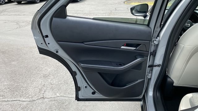 New 2026 Aero Gray Metallic Mazda 2.5 S Aire Edition image 26