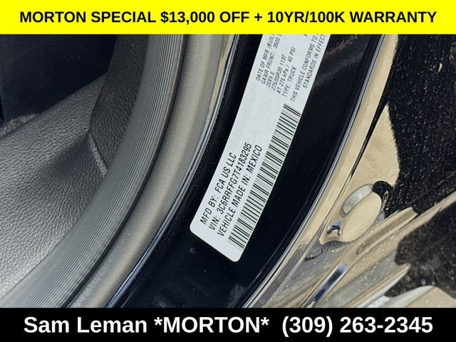 New 2026 Diamond Black Crystal Pearl-Coat Exterior Paint Ram Big Horn/Lone Star image 31