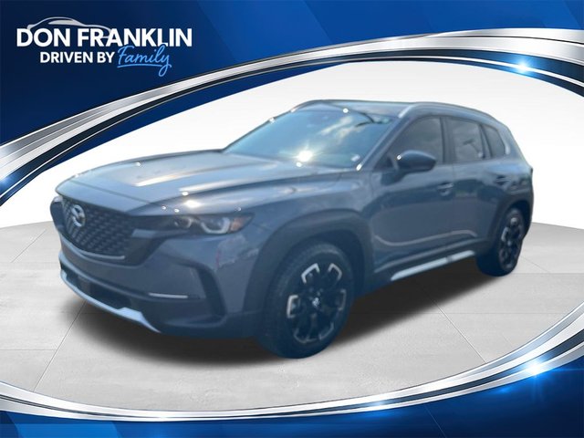2023 Mazda CX-50 2.5 Turbo Meridian Edition