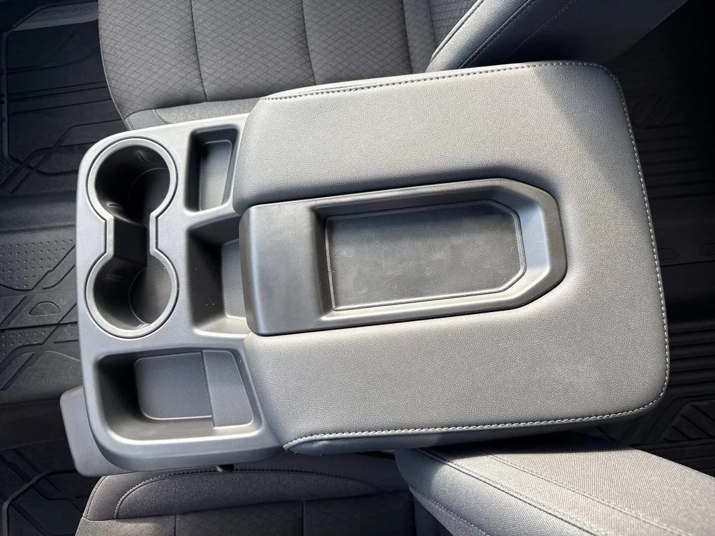 2026 Chevrolet Silverado 1500 LT - Photo 21