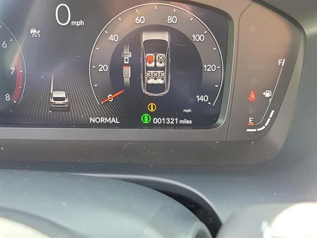 Used 2026 WHITE Acura w/A-SPEC image 25