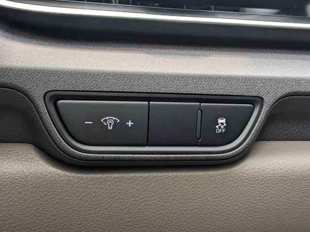 New 2026 Aurora Black Pearl Kia EX image 28