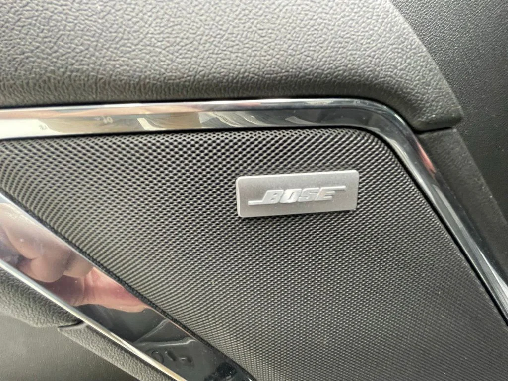 Used 2023 Silver GMC SLT image 17