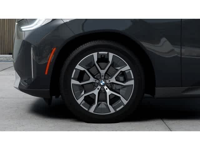Used 2026 Dark Graphite Metallic BMW 30 xDrive image 7