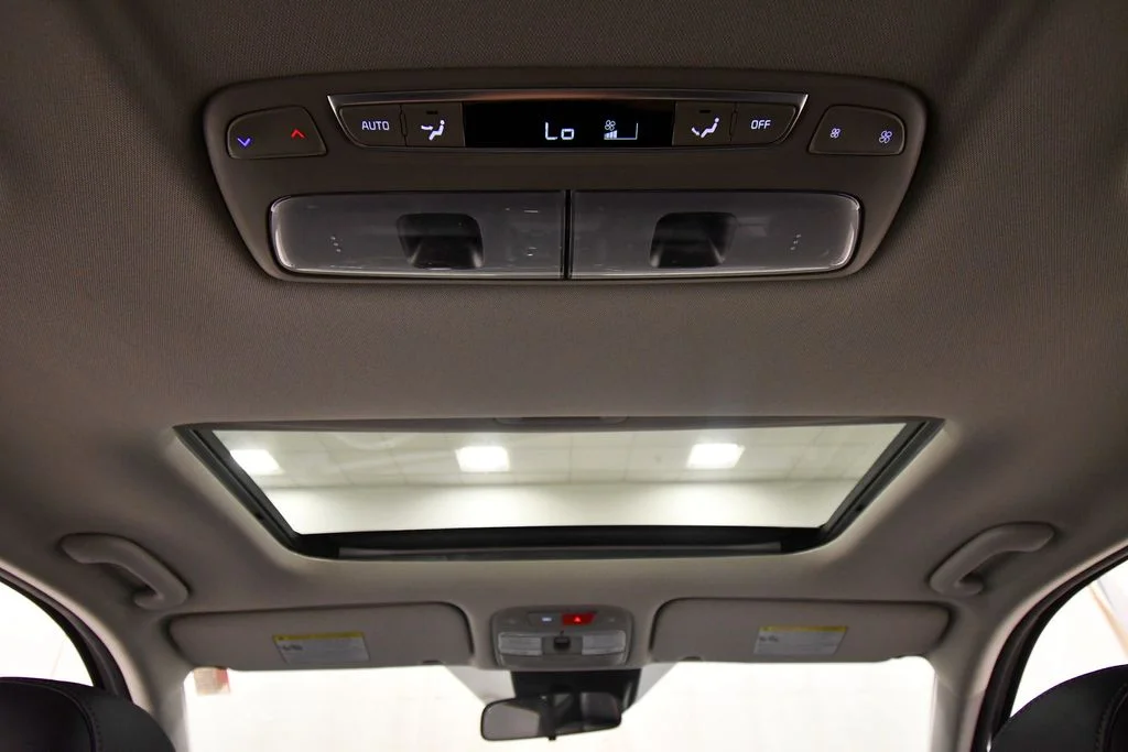 Certified Used 2024 Black Kia S image 16