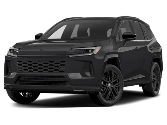 2026 Toyota RAV4 Plug-in Hybrid  XSE