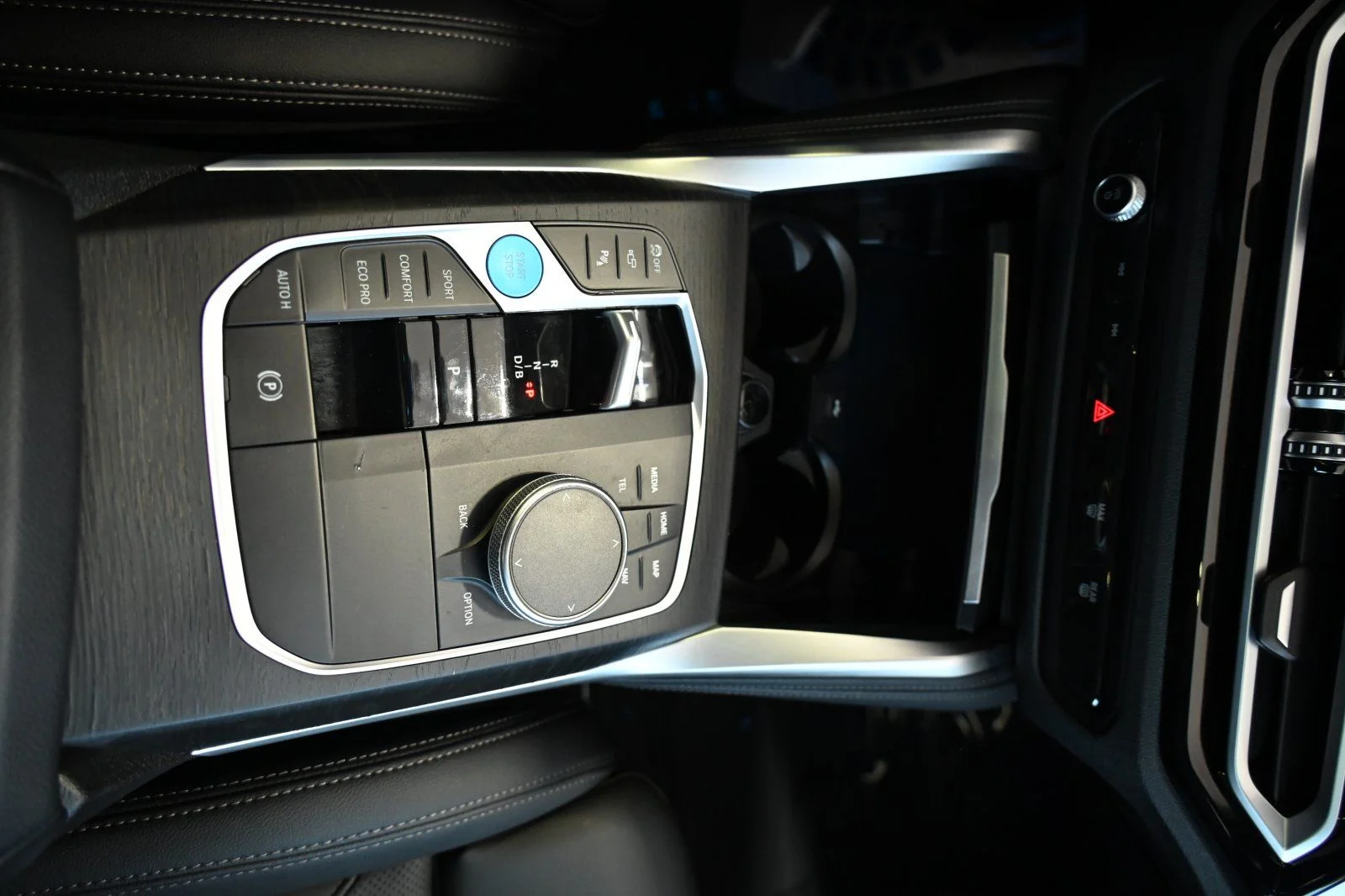 Certified Used 2023 Alpine White BMW eDrive40 image 8